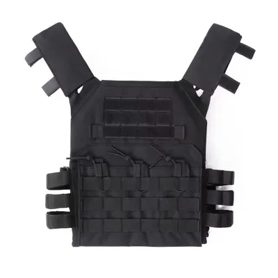 JPC MOLLE