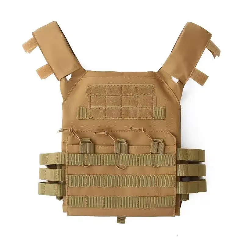 JPC · Tan / FDE