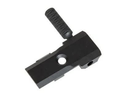 CNC Hliníková Natahovací Páka Pro Hi-Capa - 5KU Airsoft