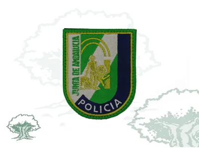 Policía Nacional Junta de Andalucía