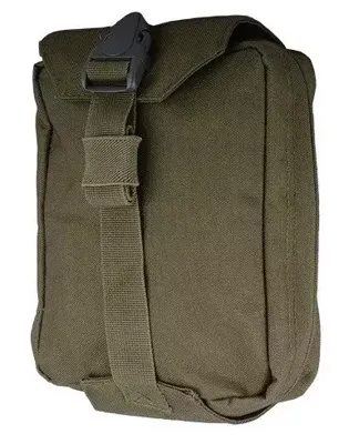 Taktická Sumka Na Lékárničku MOLLE Rip Away - GFC Army Shop - GFC Tactical