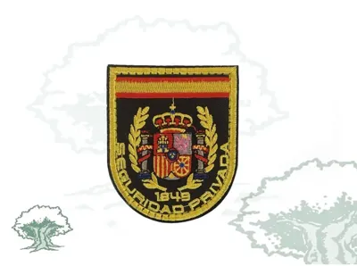 Seguridad Privada