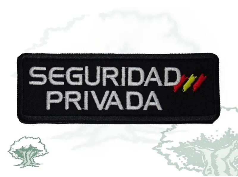 Galleta Seguridad Privada