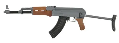 Zbraň AK-47S (CM.028S) - Cyma