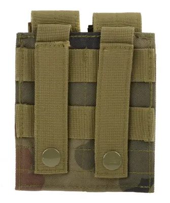 Taktická Sumka Na Zásobníky - Wz. 93 Panther - GFC - GFC Tactical