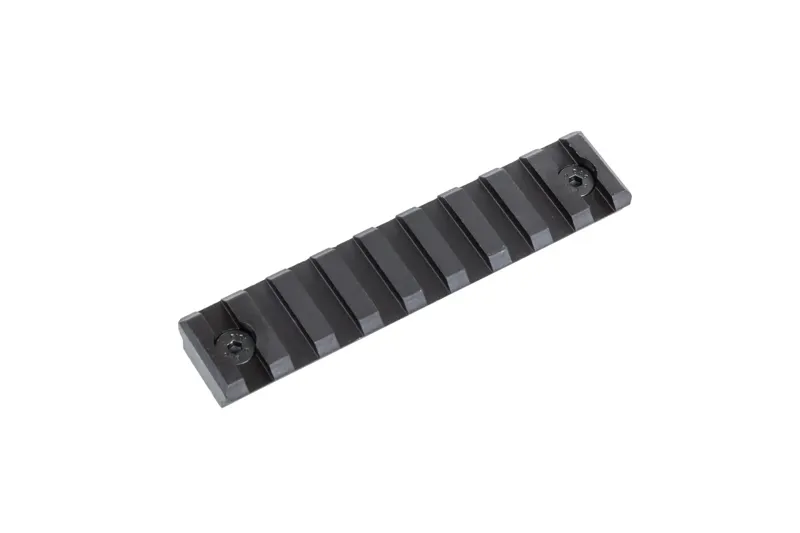 Specna Arms RIS Lišta Pro KeyMod – 9,5 cm