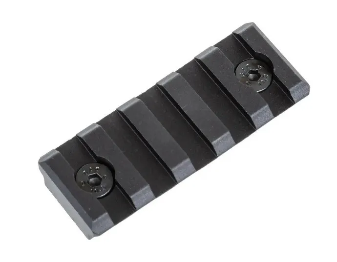 Specna Arms RIS Lišta Pro KeyMod, 5,5 cm