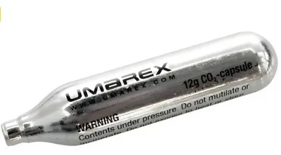 Bombička CO2 12g 1KS - Umarex