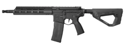 Puška Hybrid Series H-15 Carbine - Černá - ASG