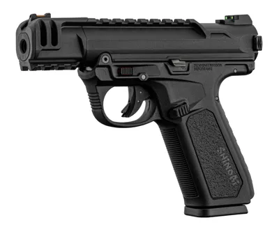 AAP01 C Shinobi Assassin Full Auto