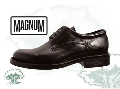 Zapatos Magnum Duty - Magnum Botas