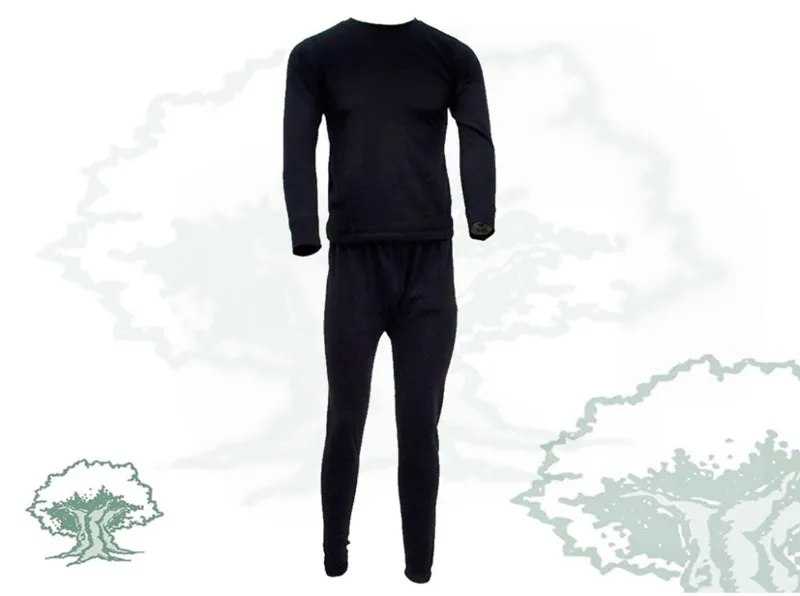 Conjunto Térmico