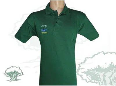 Polo Seprona Guardia Civil
