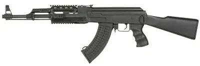 AK-47 Tactical Sport GEN-2 ETU - Cyma