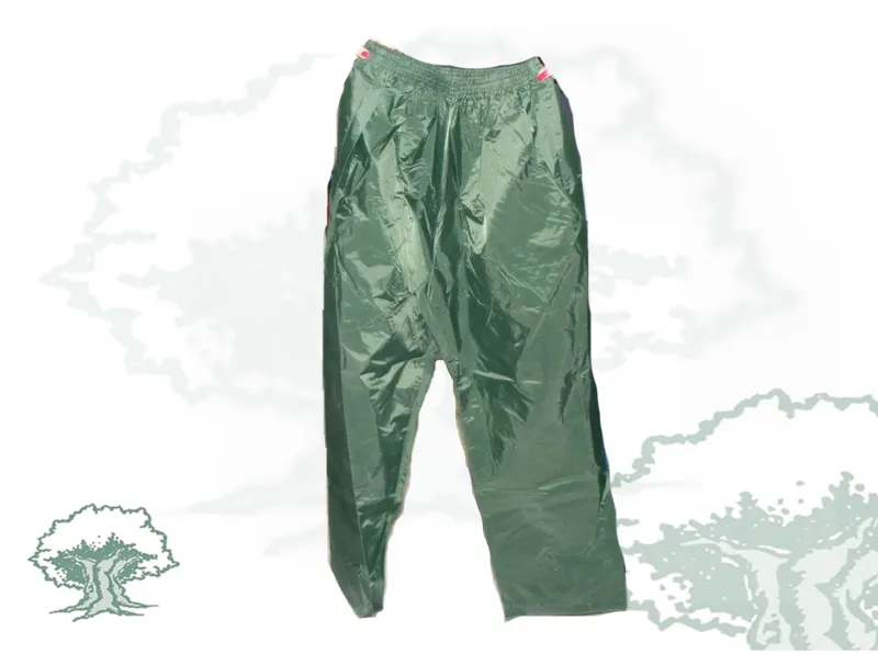 Pantalón de Agua