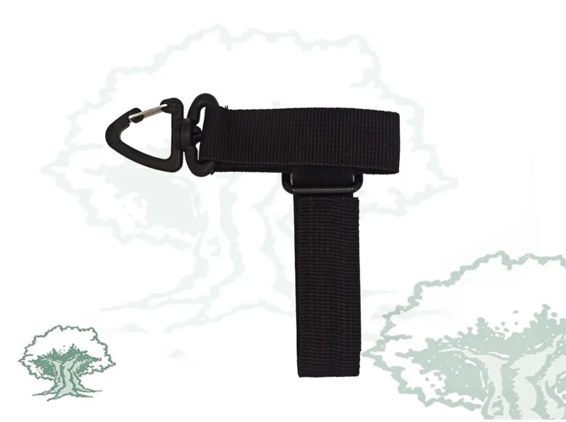 Porta Guantes Ajustable MOLLE