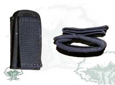Porta Guantes Horizontal