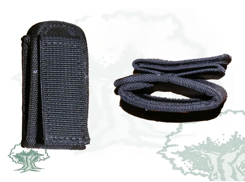 Porta Guantes Horizontal