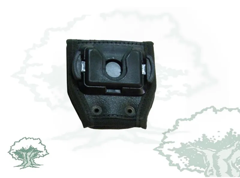 Porta Walkie Talkie de PVC