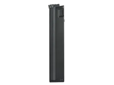 Cargador Recto 120 BBs MP5 /CM.106 Mid Cap. Metal - Cyma