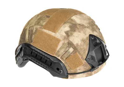 Funda para Casco Tipo FAST, At Stone