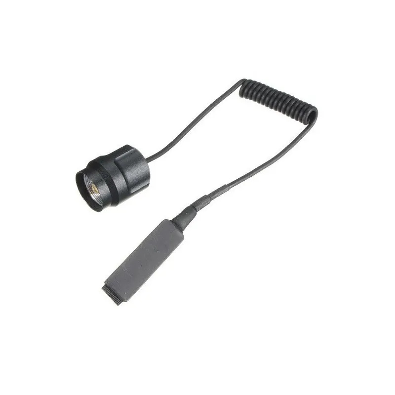 Pulsador Remoto para Linterna C8