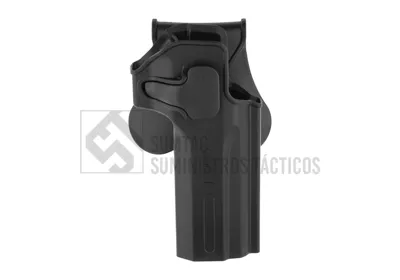 Funda Rígida para Desert Eagle, Color - Amomax
