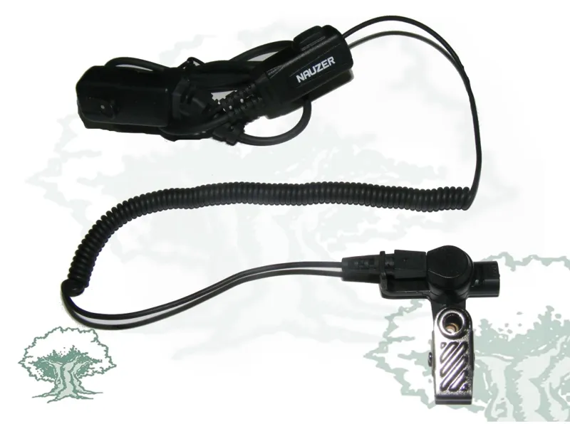 Micro Auricular Pin 39 TPH 700