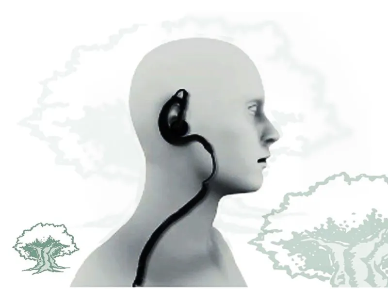 Micro Auricular PIN-09-ASY