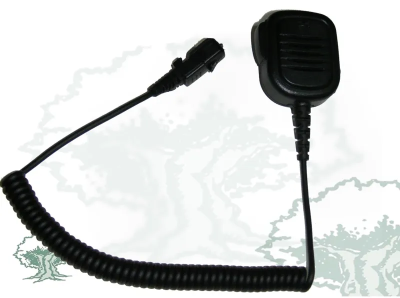 Micro Altavoz Nauser Mia 120TPH700