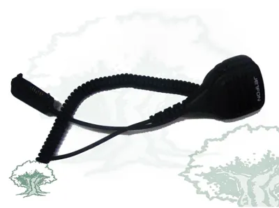 Micro Altavoz Nauser Mia 120G2