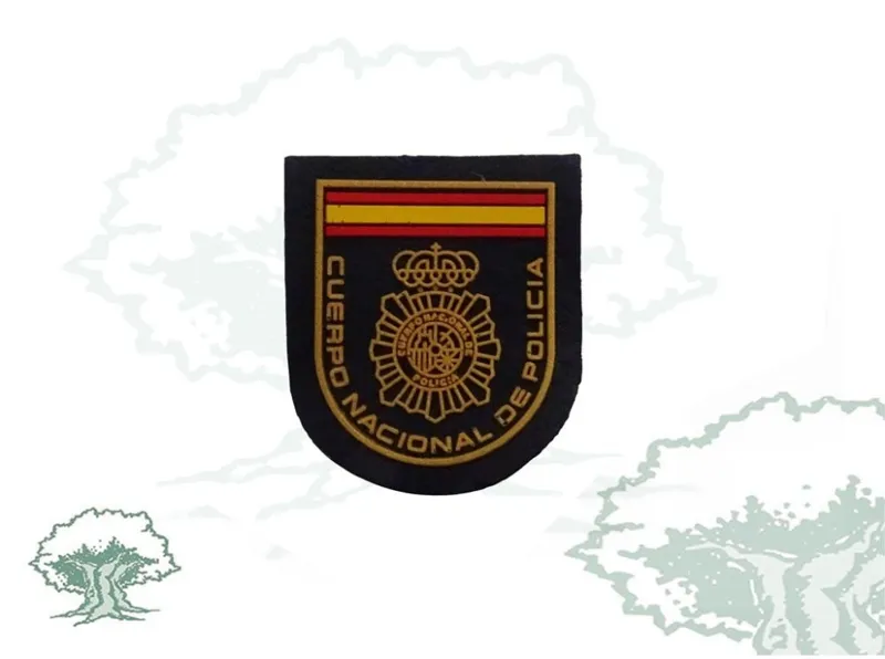 Policía Nacional