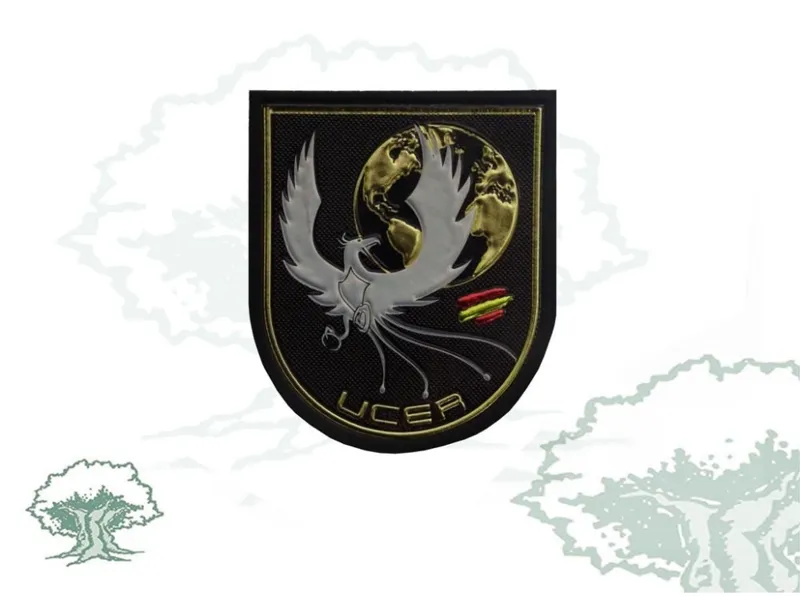 UCER Policía Nacional