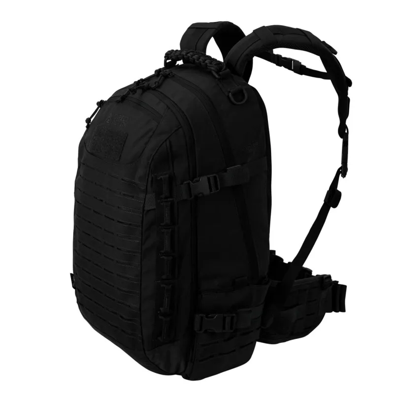 Direct Action Batoh Dragon Egg® 30 L Černý