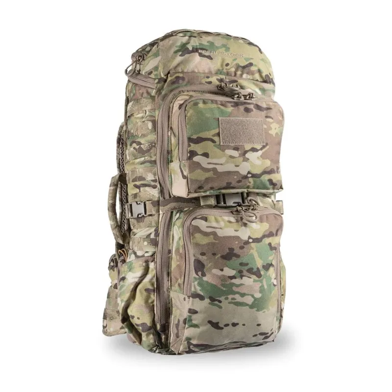 Eberlestock Batoh F3 Fac Track V3 · Multicam