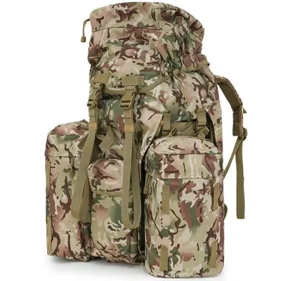 Batoh Full Size P.l.c.e Bergan Btp 120LTR - Kombat