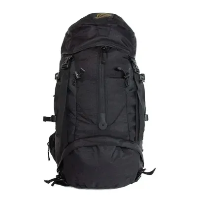 Batoh Hiking Medium 35L S Výztuží ČERNÝ - ESSL - original