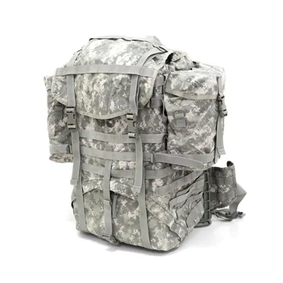 Batoh MOLLE II 4.GEN ACU Digital, Použitý - Armáda U.S