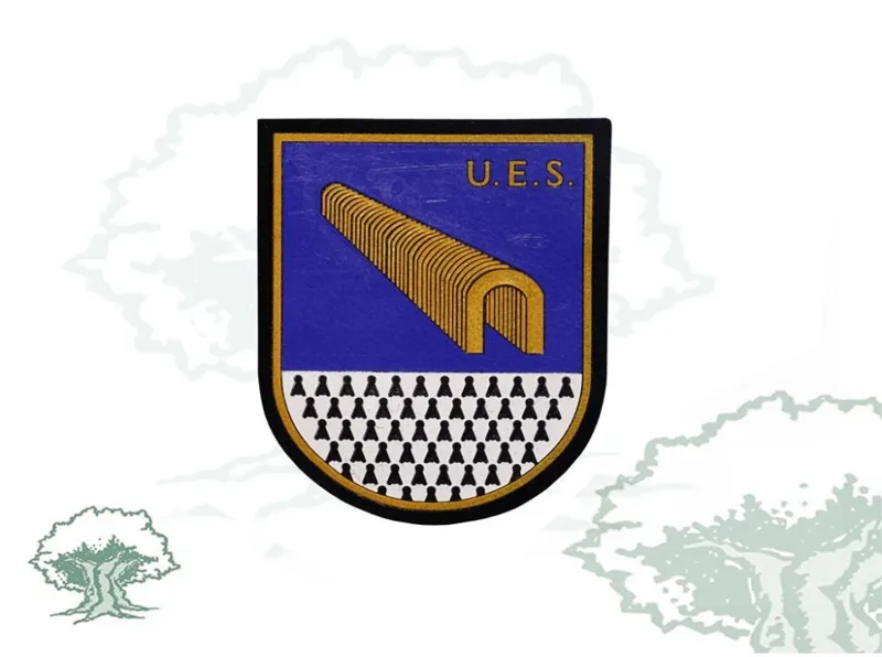 UES Policía Nacional