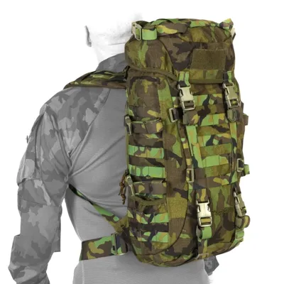 Batoh Tactical 30 L VZ.95 Les - TacticalPro