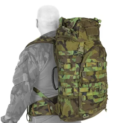 Batoh Tactical 45 L VZ.95 Les - TacticalPro