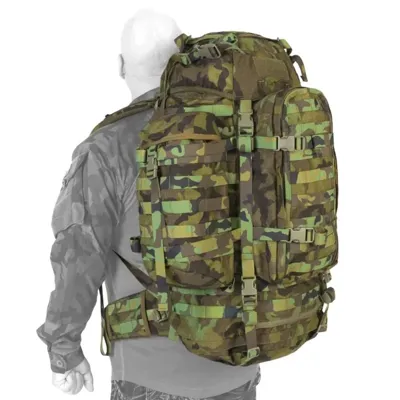 Batoh Tactical 75 L VZ.95 Les - TacticalPro