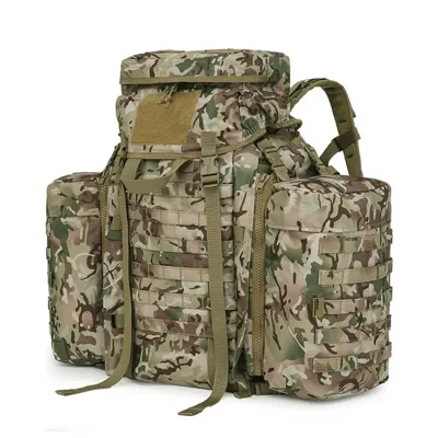 Batoh Tactical Assault MOLLE 90 Litrů BTP - Kombat
