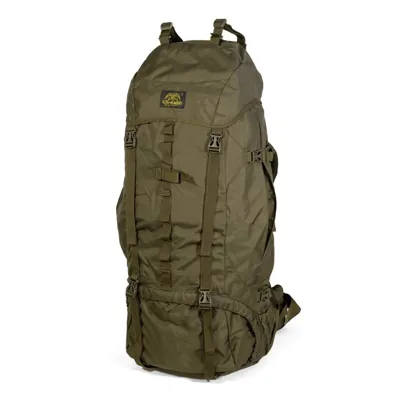 Batoh Trekking XXL S Výztuží 104 L Zelený - ESSL - original