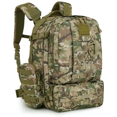Batoh Viking Patrol Pack MOLLE 60 Litrů BTP - Kombat