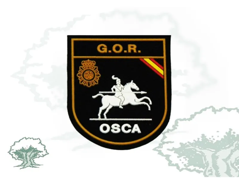 GOR Policía Nacional