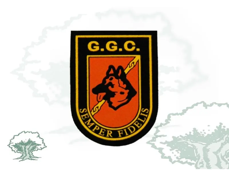 GGC Policía Nacional