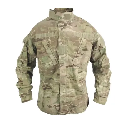 Blůza US ACU FR OCP, Originál, Použitá - Armáda U.S