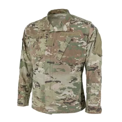 Blůza US ACU OCP Scorpion W2 Použitá - Armáda U.S