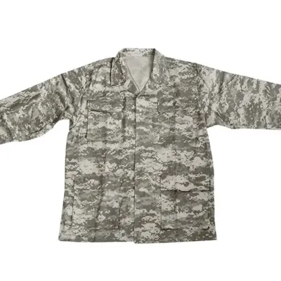 Blůza US Typ Bdu ACU, ACU Digital - Barva: ACU, At - Digital, Velikost: XL - MMB
